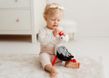 Датчики BALIBAZOO BB 82015 Stork