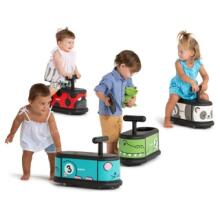 Italtrike Ride On Vehicle Toy Animals Bee Art.238276 машина-каталка для детей
