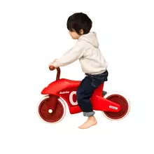 Italtrike Balance Bike Valentino Yellow Art.238288  Детский велосипед - бегунок с