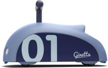 Italtrike Ginetta Azzuro Art.238313 машина-каталка для детей