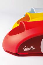 Italtrike Ginetta Giallo Art.238313 машина-каталка для детей