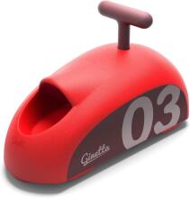 Italtrike Ginetta Rosso Art.238314 машина-каталка для детей