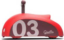 Italtrike Ginetta Rosso Art.238314 машина-каталка для детей