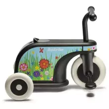 Italtrike La Cosa 2 Bike 2 in 1 Art.238316  Bērnu trīsritenis