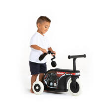 Italtrike La Cosa 2 Bike 2 in 1 Art.238316  Bērnu trīsritenis