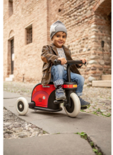 Italtrike La Cosa 2 Farmer 2 in 1 Art.238317  Bērnu trīsritenis