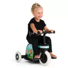 Italtrike La Cosa 2 Farmer 2 in 1 Art.238317  Bērnu trīsritenis