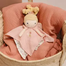 Little Dutch Cuddle Cloth Art.9028 Fairy Evi