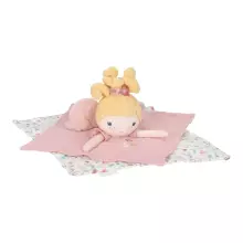 Little Dutch Cuddle Cloth Art.9028 Fairy Evi