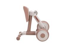 Little Dutch Yuki Balance Bike Art.T6081 Lillac Детский велосипед/бегунок