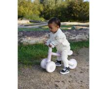 Little Dutch Yuki Balance Bike Art.T6081 Lillac Детский велосипед/бегунок
