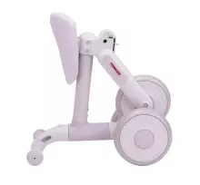 Little Dutch Yuki Balance Bike Art.T6081 Macchiata