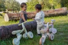 Little Dutch Yuki Balance Bike Art.T6081 Pisstachio Детский велосипед/бегунок