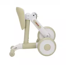 Little Dutch Yuki Balance Bike Art.T6081 Pisstachio Детский велосипед/бегунок
