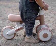 Little Dutch Yuki Balance Bike Art.T6081 Pisstachio Детский велосипед/бегунок