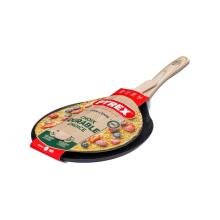 Pancake pan with spatula Cook&amp;amp;Care 26cm