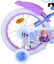 Jalgratas Disney Frozen 16"