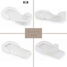Cam Elisir Art.059  Ergonomisks kokons/matracis mazulim