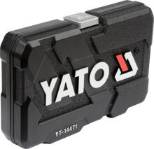 Набор инструментов для механики Yato YT-14471
