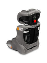 CAR SEAT FALCON I-SIZE GRAPHITE (76-150)