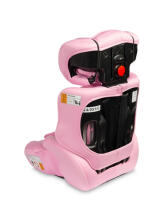 CAR SEAT FALCON I-SIZE PINK (76-150)