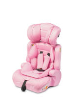 CAR SEAT FALCON I-SIZE PINK (76-150)