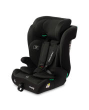 CAR SEAT COSY I-SIZE BLACK (76-150)