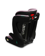 CAR SEAT COSY I-SIZE PINK (76-150)