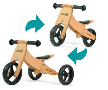 MILLY MALLY 2596 JAKE NATURAL Vehicle
