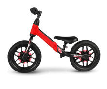 MILLY MALLY 3870 Qplay Беговел Spark красный