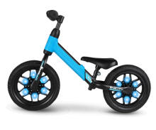 MILLY MALLY 3871 Qplay Беговел Spark синий