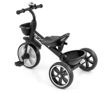 MILLY MALLY 5697 Tricycle Bobby black