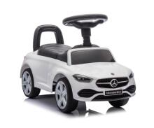 MILLY MALLY 6101 Vehicle Mercedes C-Class S White