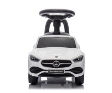 MILLY MALLY 6101 Vehicle Mercedes C-Class S White