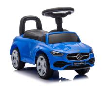 MILLY MALLY 6102 Автомобиль Mercedes C-Class S Синий
