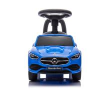 MILLY MALLY 6102 Автомобиль Mercedes C-Class S Синий