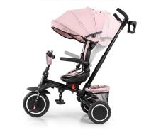 MILLY MALLY 6191 Tricycle Stanley Rubber New Pink