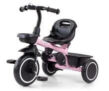 MILLY MALLY 6194 Axel new pink tricycle