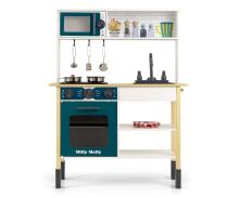 MILLY MALLY Astrid Ocean koka virtuve
