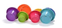 Britton Stacking Cup Art.B1921