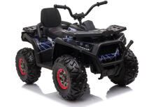 Lean Toys Electric Quad Art.XMX607 Painted Camo