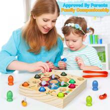 Cooljoy Magnetic Fishing Game Toy Art.23864