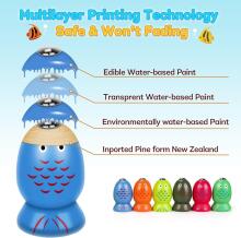Cooljoy Magnetic Fishing Game Toy Art.23864