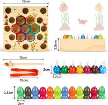 Cooljoy Magnetic Fishing Game Toy Art.23864