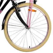 Jalgratas Excellent 26" must