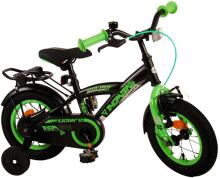 Jalgratas Volare Thombike 12" roheline