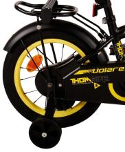 Jalgratas Volare Thombike 14" kollane