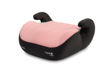 TIGER I-SIZE SEAT PINK (125-150)