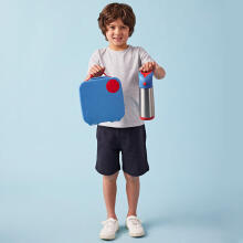 B.BOX BB500148 Thermo bottle 500 ml Blue Blaze