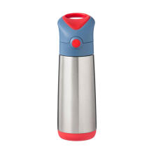 B.BOX BB500148 Thermo bottle 500 ml Blue Blaze